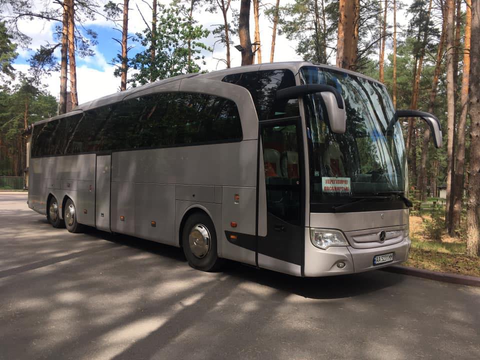Автобус